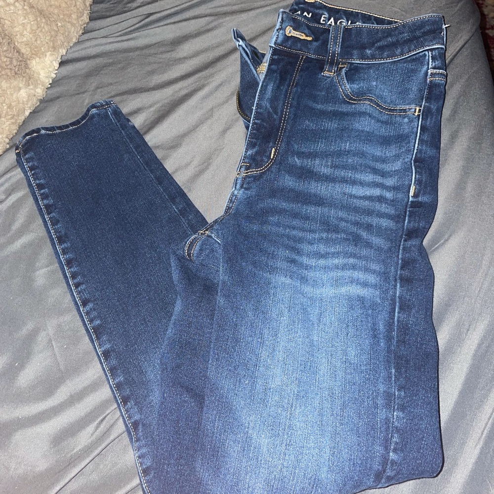AE Jeans